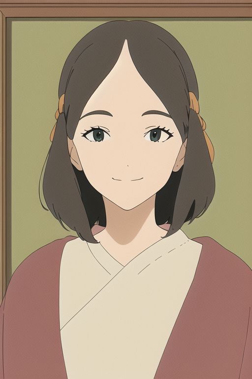 An image depicting Studio Ghibli